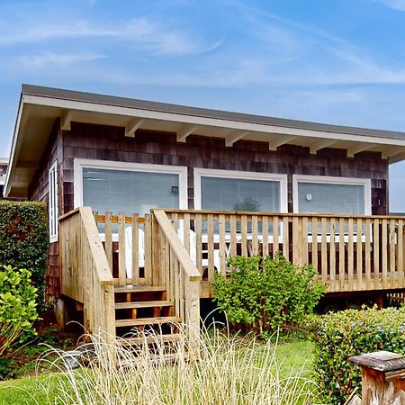 Periwinkle Villa Пасифик Бийч Екстериор снимка