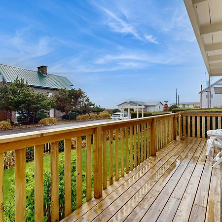 Periwinkle Villa Пасифик Бийч Екстериор снимка