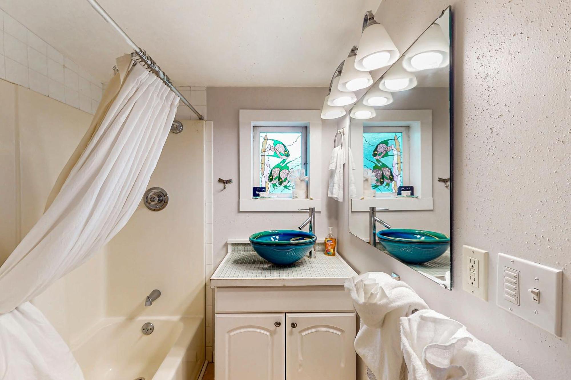 Periwinkle Villa Пасифик Бийч Екстериор снимка