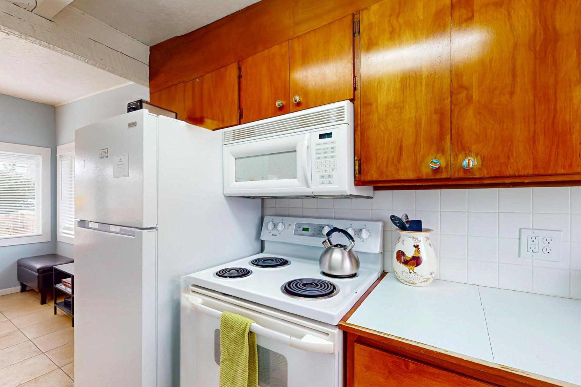 Periwinkle Villa Пасифик Бийч Екстериор снимка