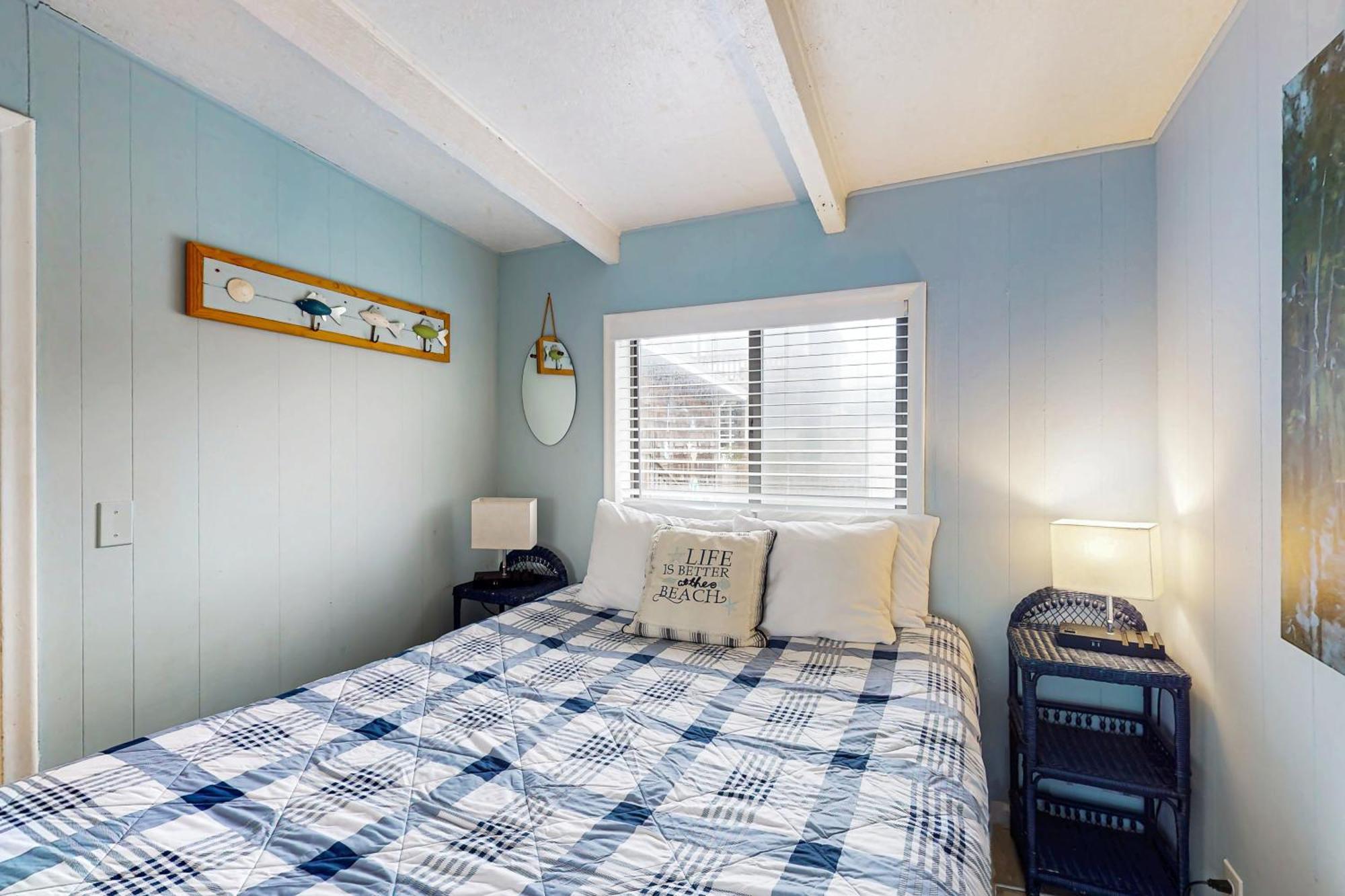 Periwinkle Villa Пасифик Бийч Екстериор снимка